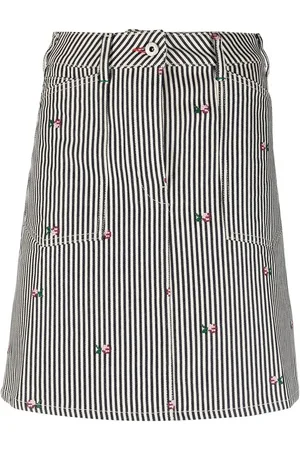 Kenzo Falda Semilarga