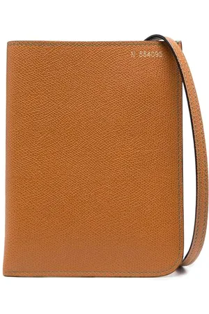 VALEXTRA Bolsa Bandolera