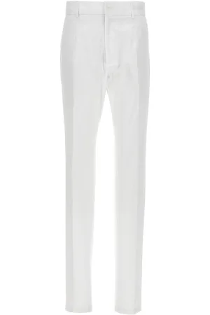 Dolce & Gabbana Pantalón Casual