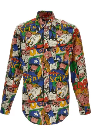 ERL Camisa