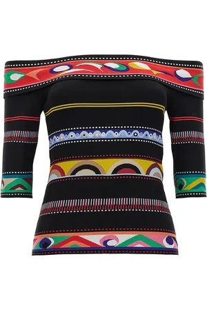 Emilio Pucci Top