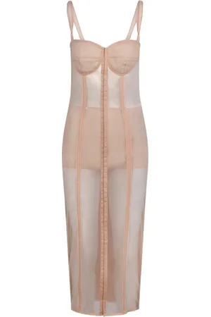 Dolce & Gabbana Vestido Largo