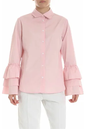 FUZZI Camisa