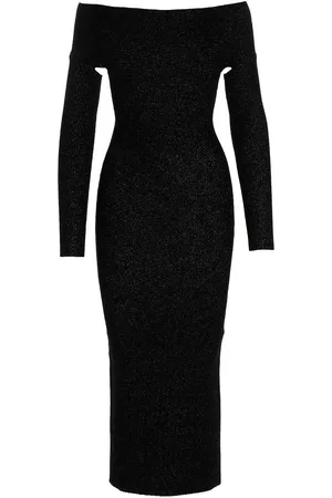 Khaite Vestido De Noche