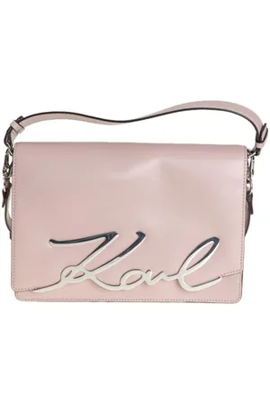 Karl Lagerfeld Bolsa Bandolera