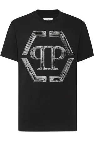 Philipp Plein Camiseta