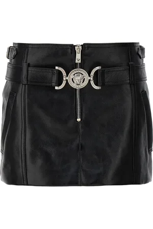 VERSACE Minifalda