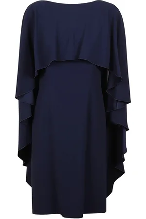 Alberta Ferretti Vestido De Cóctel