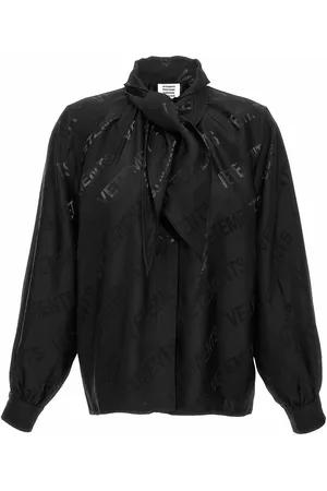 Vetements Blusa