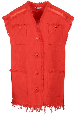 K Krizia Blazer