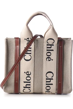 Chloé Bolso Shopping