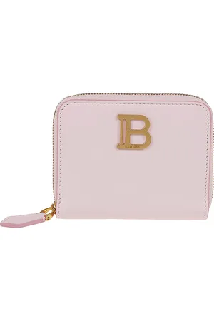 Balmain Carteras Y Monederos