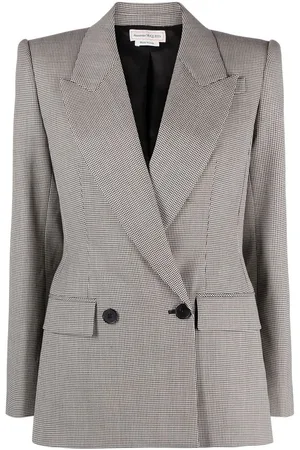 Alexander McQueen Blazer