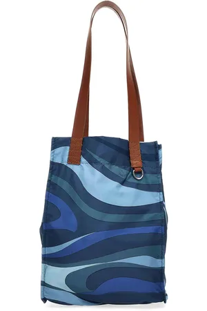 Emilio Pucci Bolsa Bandolera