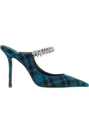 Jimmy Choo Zapatos De Salón