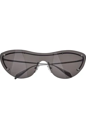 Alexander McQueen Gafas