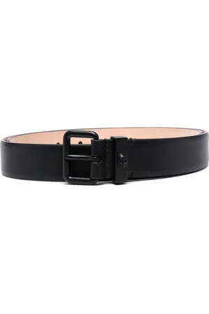 Alexander McQueen Cinturón