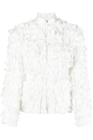 Comme des Garçons Camisa
