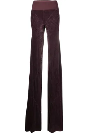 Rick Owens Pantalón Casual