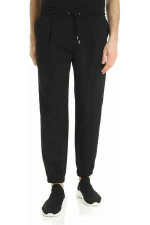 Alexander McQueen Pantalón Casual