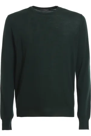 DRUMOHR Suéter Cuello Redondo