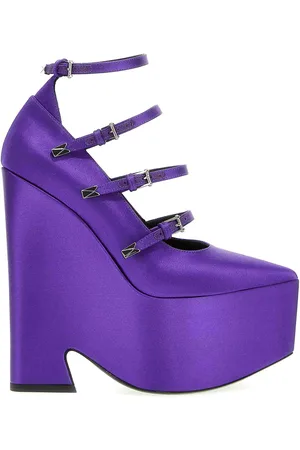 VERSACE Zapatos De Salón