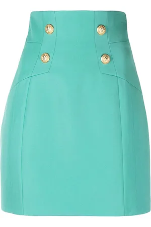 Balmain Minifalda