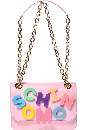 Moschino Bolsa Bandolera