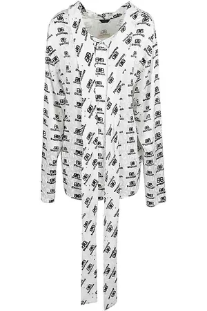 Balenciaga Blusa