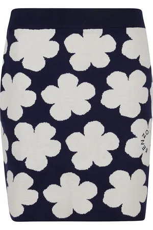 Kenzo Minifalda