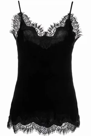 Gold Hawk Top