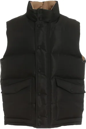 Alexander McQueen Chaqueta Alcochada