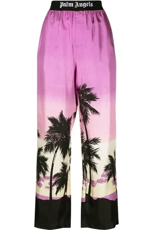 Palm Angels Pantalón Casual