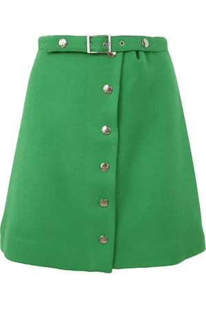 Etro Falda Semilarga