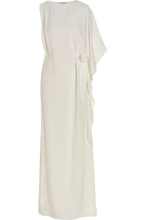 Alberta Ferretti Vestido De Noche