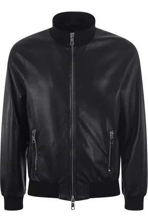 THE JACK LEATHERS Blazer