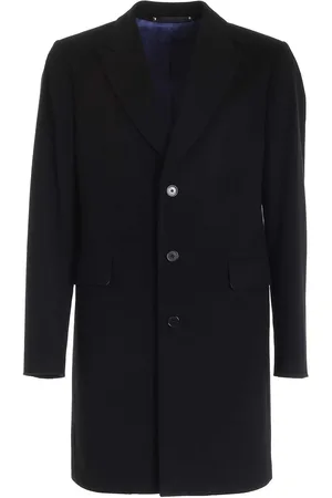 Paul Smith Abrigo Midi