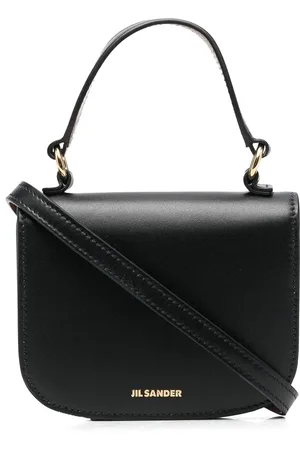 Jil Sander Bolsa Bandolera