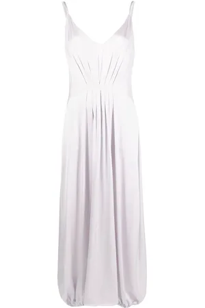Giorgio Armani Vestido Largo