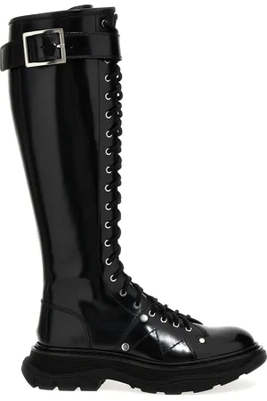 Alexander McQueen Botas