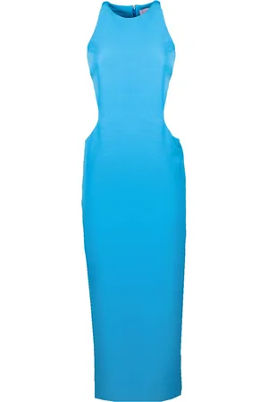 Chiara Ferragni Vestido Midi