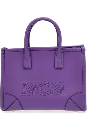 MCM Bolsa Bandolera