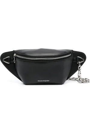 Alexander McQueen Riñonera