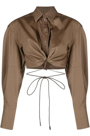 Jacquemus Camisa