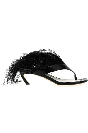 Lanvin Sandalias