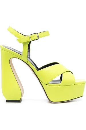 SI ROSSI Sandalias