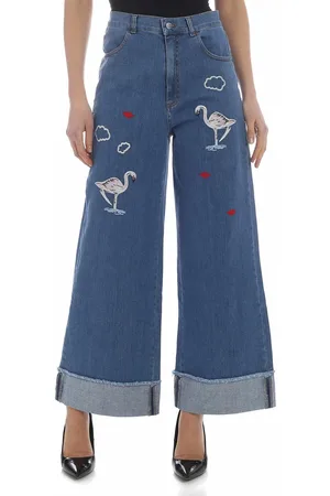 VIVETTA Jeans Acampanados