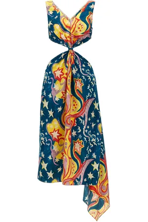 Marni Vestido Midi