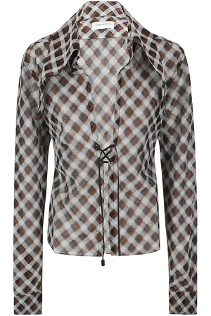 16Arlington Camisa