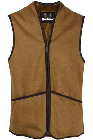 Barbour Chaleco